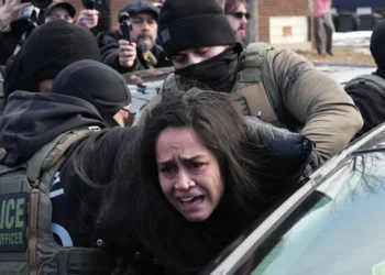 Warum eine Richterin in Minnesota Trumps Bundesbeamte herausfordert