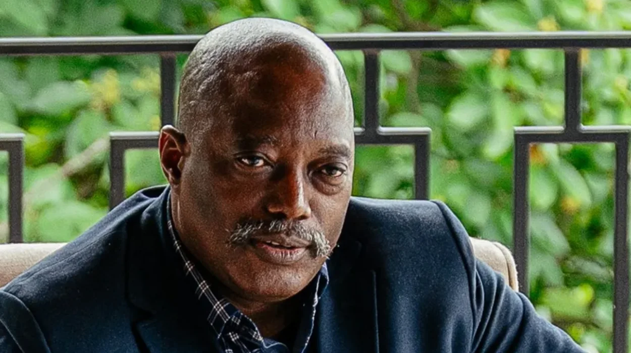 Pourquoi sanctionner Joseph Kabila change l'équation du conflit congolais ?