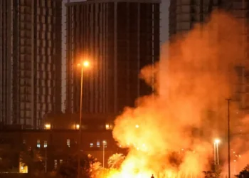 Warum US-Botschaften zur Frontlinie des Iran-Kriegs geworden sind?