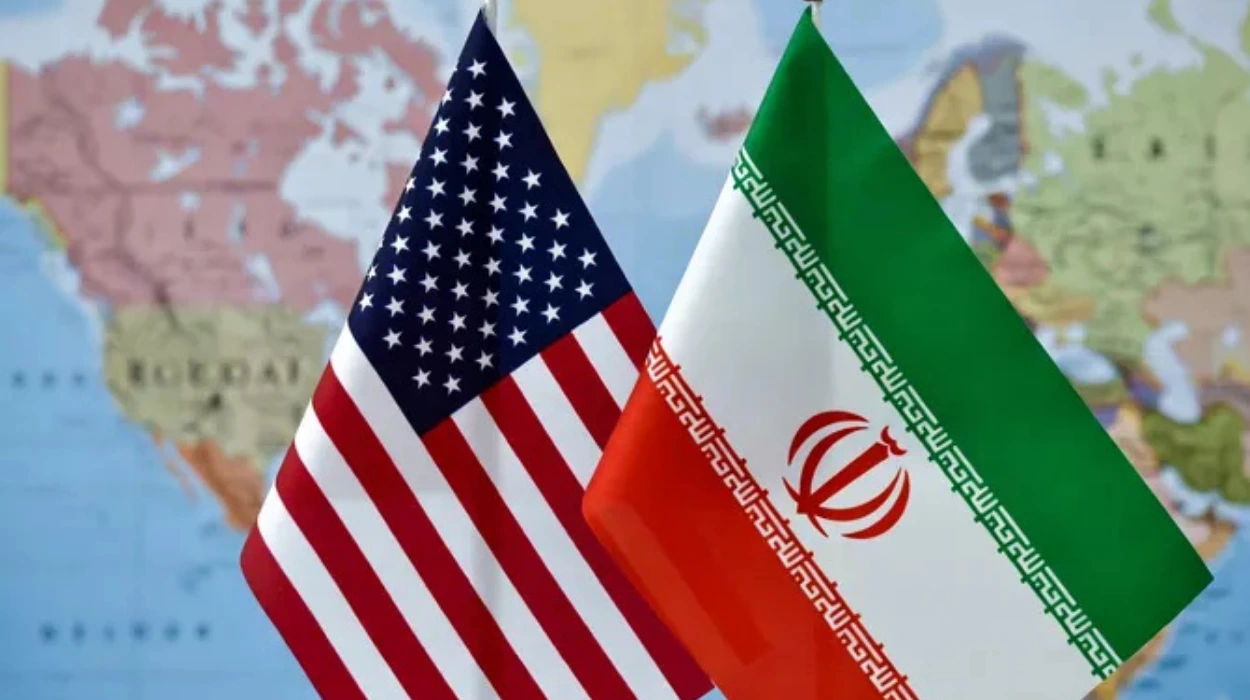 Why may the US-Iran ceasefire not survive?