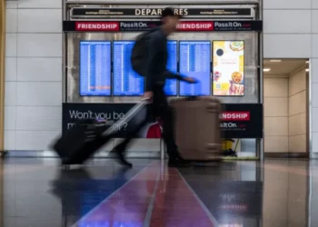 Warum der Homeland-Security-Shutdown zum Test der nationalen Sicherheit wurde?