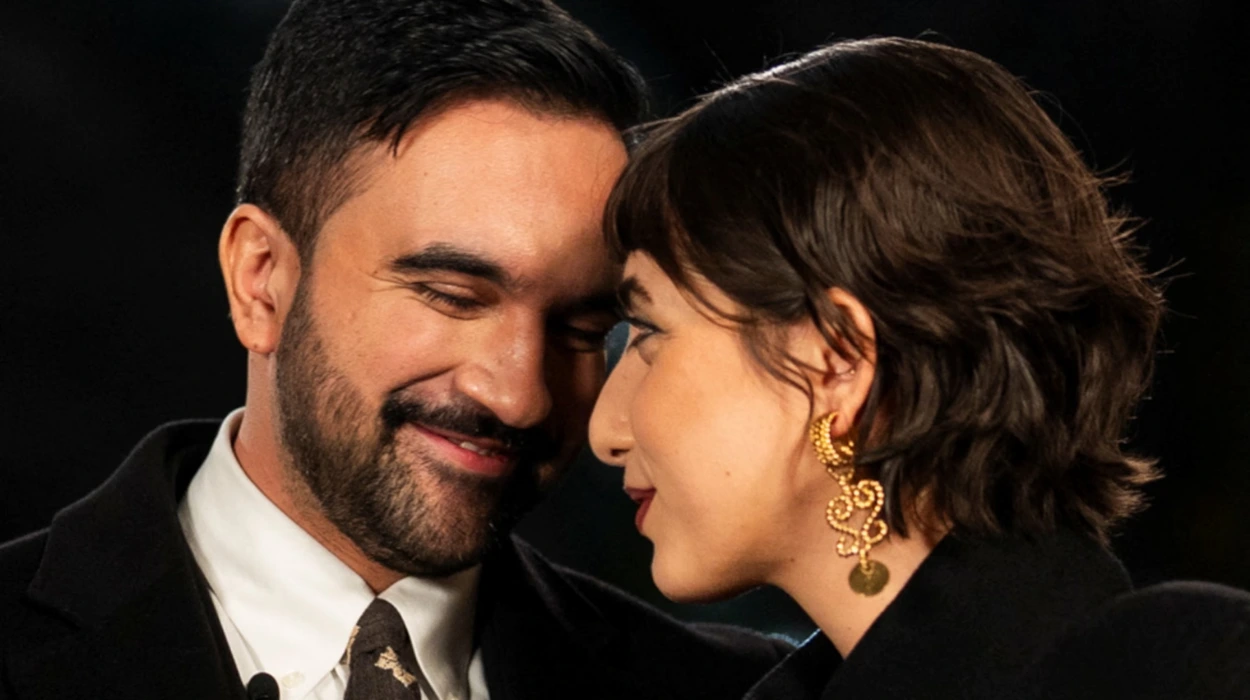 Zohran Mamdani vereidigt – mit dem Versprechen, New York für arbeitende Menschen neu zu gestalten